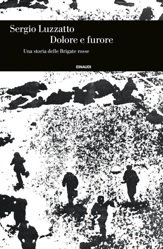 Dolore e furore. Una storia delle Brigate rosse - Sergio Luzzatto - ebook