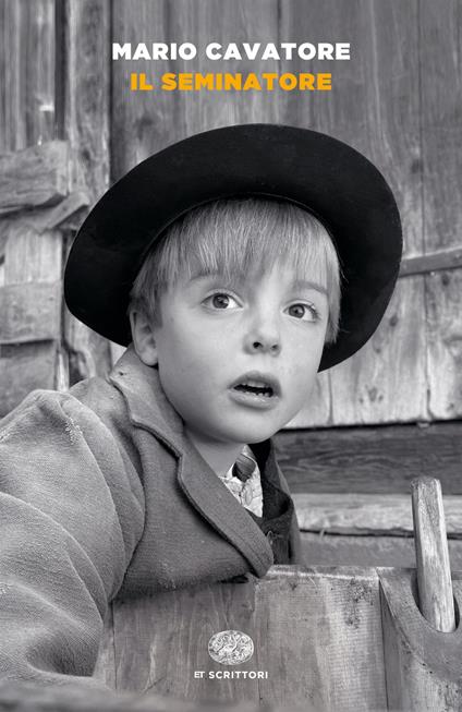 Il seminatore - Mario Cavatore - ebook