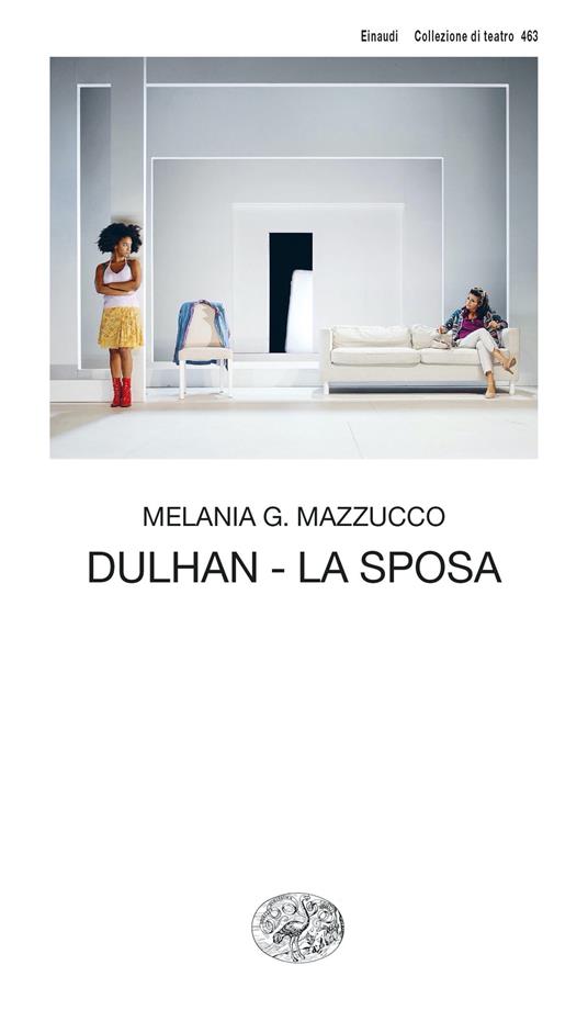 Dulhan. La sposa - Melania G. Mazzucco - ebook
