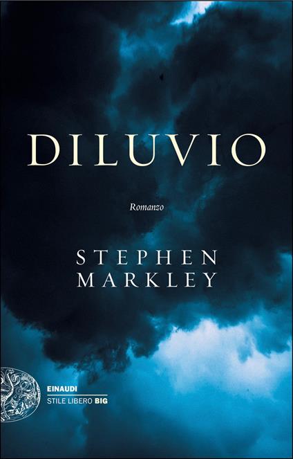 Diluvio - Stephen Markley,Manuela Francescon,Cristiana Mennella - ebook