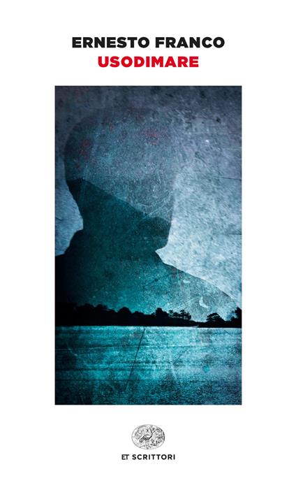 Usodimare. Un racconto per voce sola - Ernesto Franco - ebook