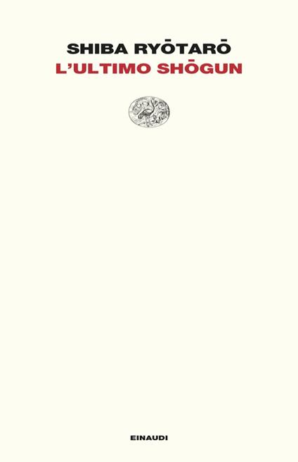 L' ultimo shogun - Ryotaro Shiba,Maria Teresa Orsi - ebook
