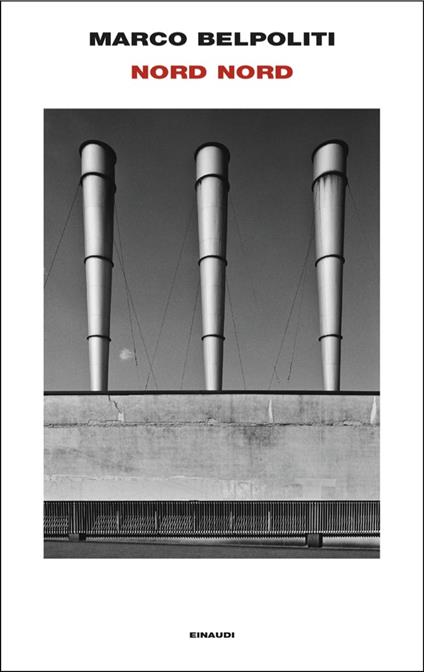 Nord Nord - Marco Belpoliti - ebook