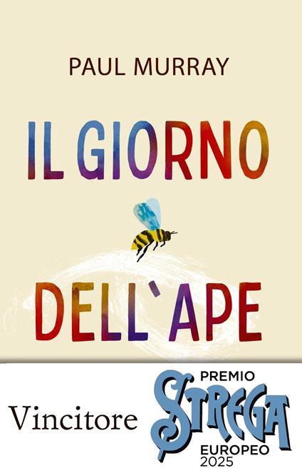 Il giorno dell'ape - Paul Murray,Tommaso Pincio - ebook