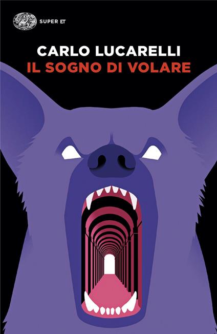 Il sogno di volare - Carlo Lucarelli - ebook