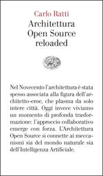 Architettura Open Source reloaded
