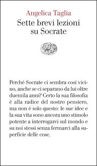 Sette brevi lezioni su Socrate
