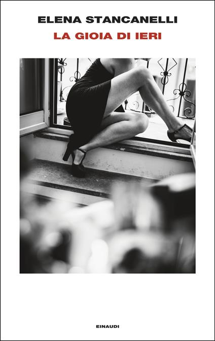 La gioia di ieri - Elena Stancanelli - ebook