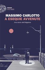 A esequie avvenute