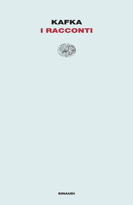 I racconti - Franz Kafka,Daria Biagi - ebook