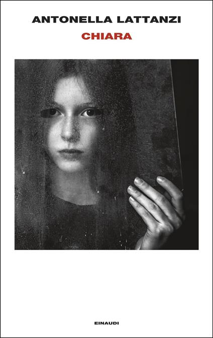 Chiara - Antonella Lattanzi - ebook