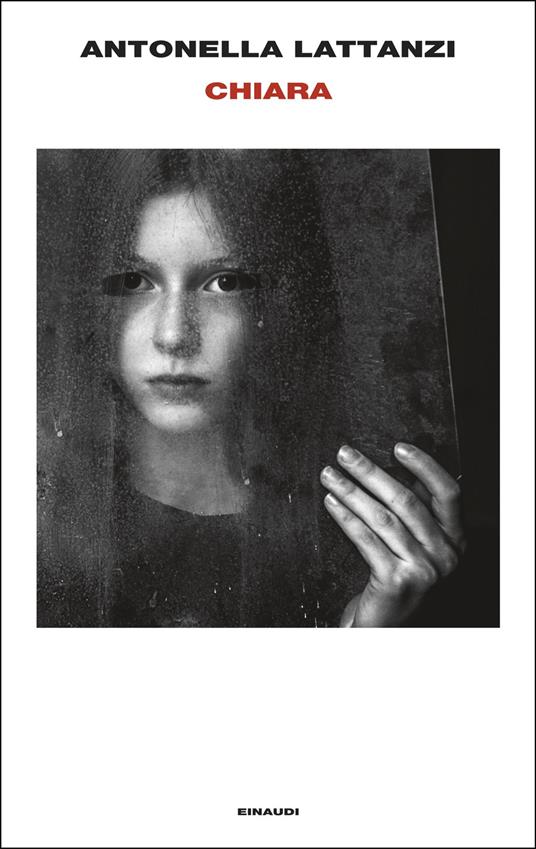 Chiara - Antonella Lattanzi - ebook