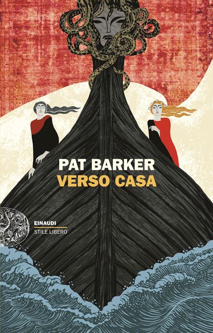 Verso casa - Pat Barker,Carla Palmieri - ebook
