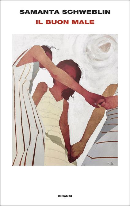 Il buon male - Samanta Schweblin,Maria Nicola - ebook