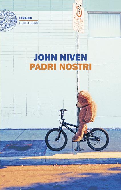 Padri nostri - John Niven,Marco Rossari - ebook