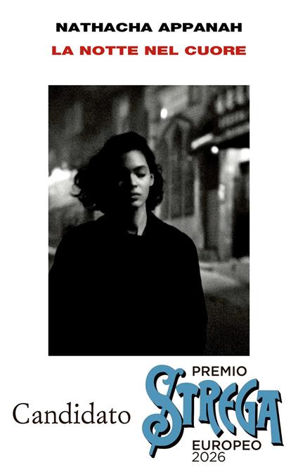 La notte nel cuore - Nathacha Appanah,Cinzia Poli - ebook