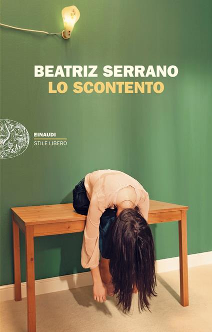 Lo scontento - Beatriz Serrano,Federica Niola - ebook