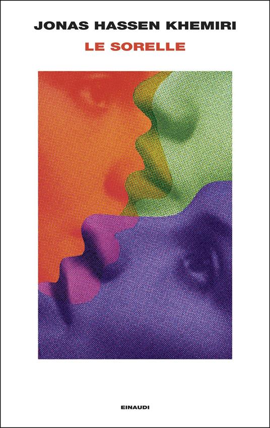 Le sorelle - Jonas Hassen Khemiri,Katia De Marco - ebook