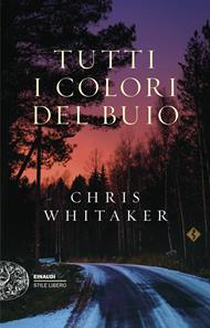 Tutti i colori del buio