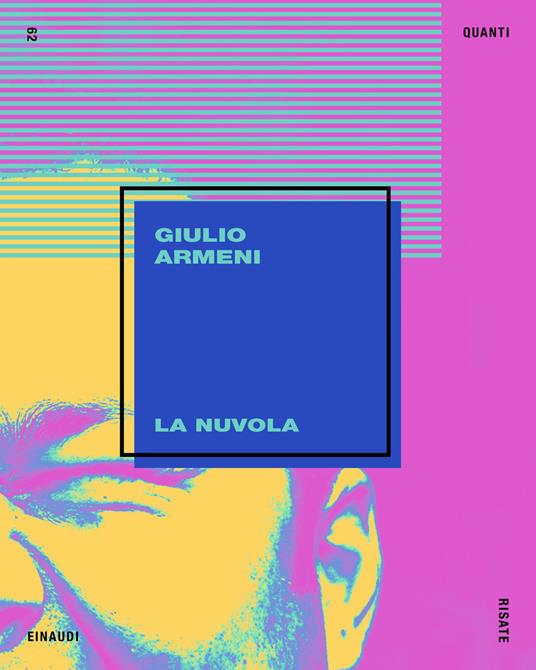 La Nuvola - Giulio Armeni - ebook