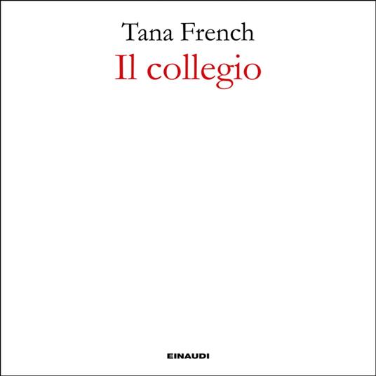Il collegio