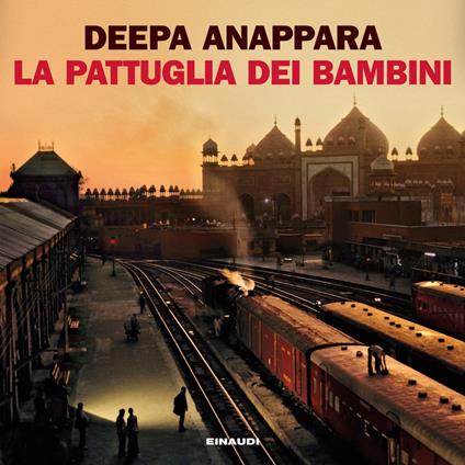 La pattuglia dei bambini