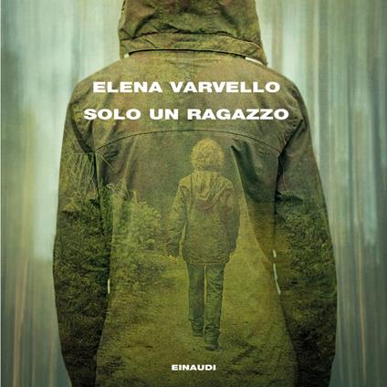 Solo un ragazzo
