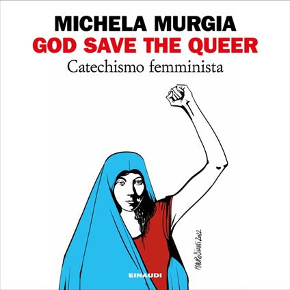 God Save the Queer