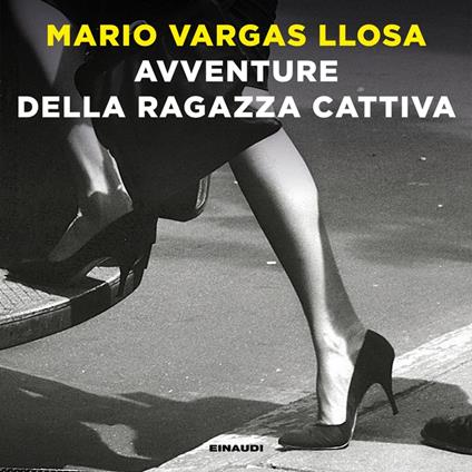 Avventure della ragazza cattiva