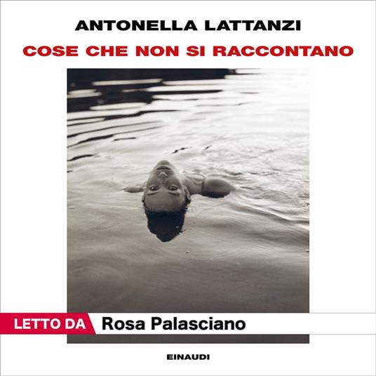 Cose che non si raccontano