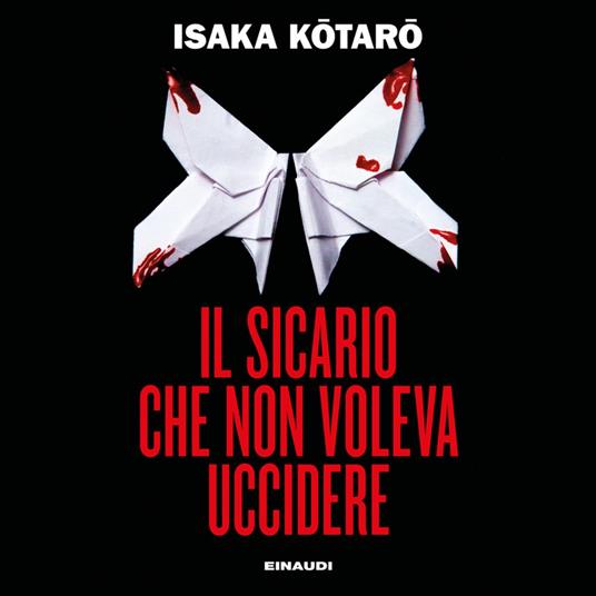 Il sicario che non voleva uccidere