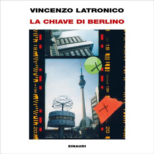 La chiave di Berlino