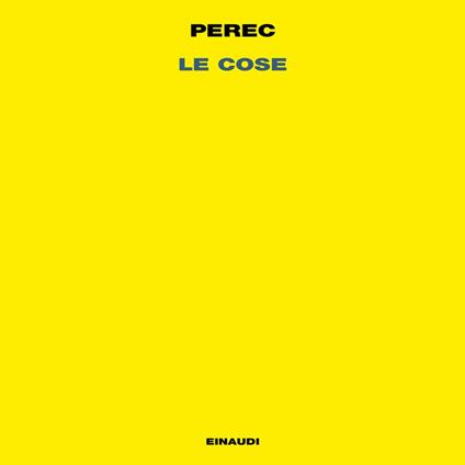 Le cose