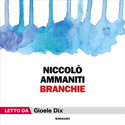 Branchie