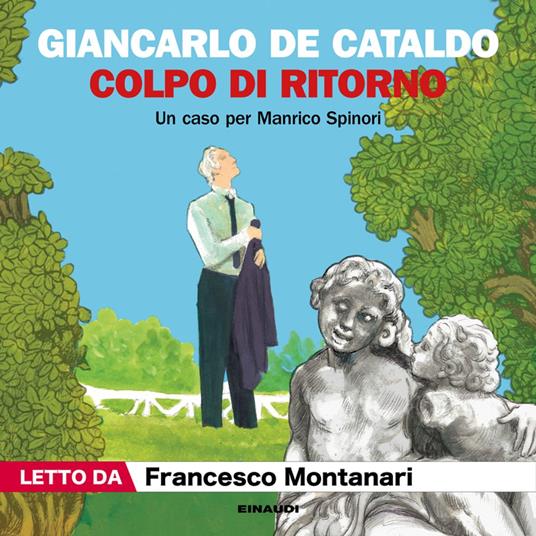 Colpo di ritorno