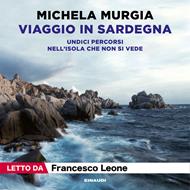 Viaggio in Sardegna