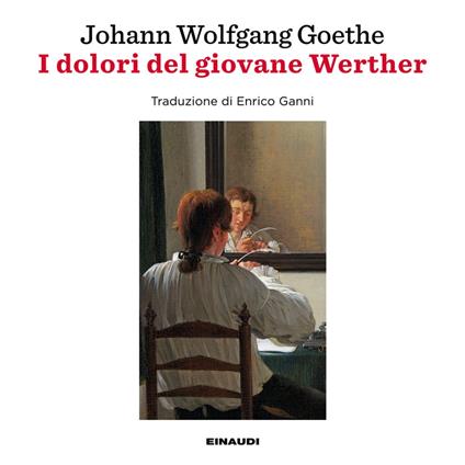 I dolori del giovane Werther