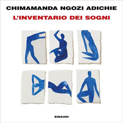 L'inventario dei sogni