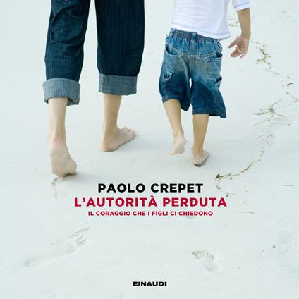 L'autorità perduta