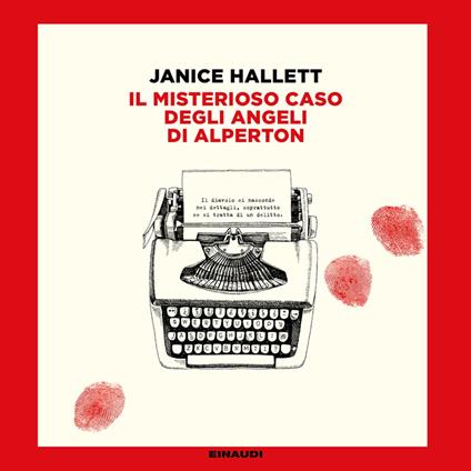 Il misterioso caso degli angeli di Alperton