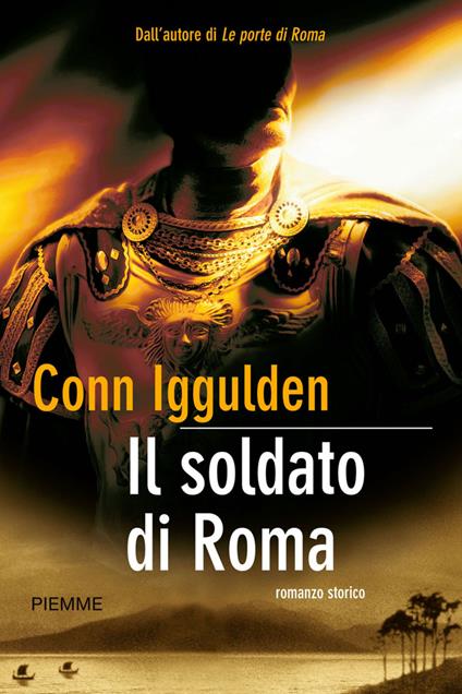 Il soldato di Roma. Imperator. Vol. 2 - Conn Iggulden,Clara Nubile - ebook