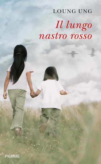 Il lungo nastro rosso - Loung Ung,F. Genta Bonelli - ebook