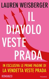 Il diavolo veste Prada