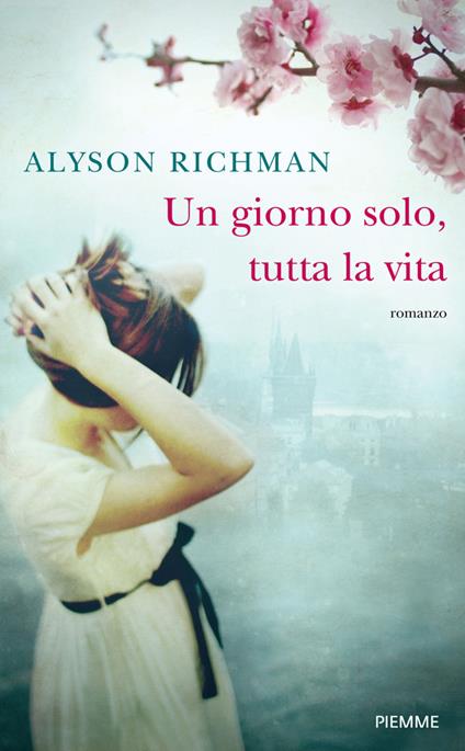 Un giorno solo, tutta la vita - Alyson Richman,I. Zani - ebook