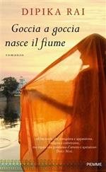 Goccia a goccia nasce il fiume