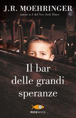 The Tender Bar. Il bar delle grandi speranze