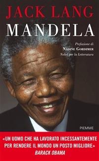 Mandela - Jack Lang,R. Boi,V. Vuscovich - ebook
