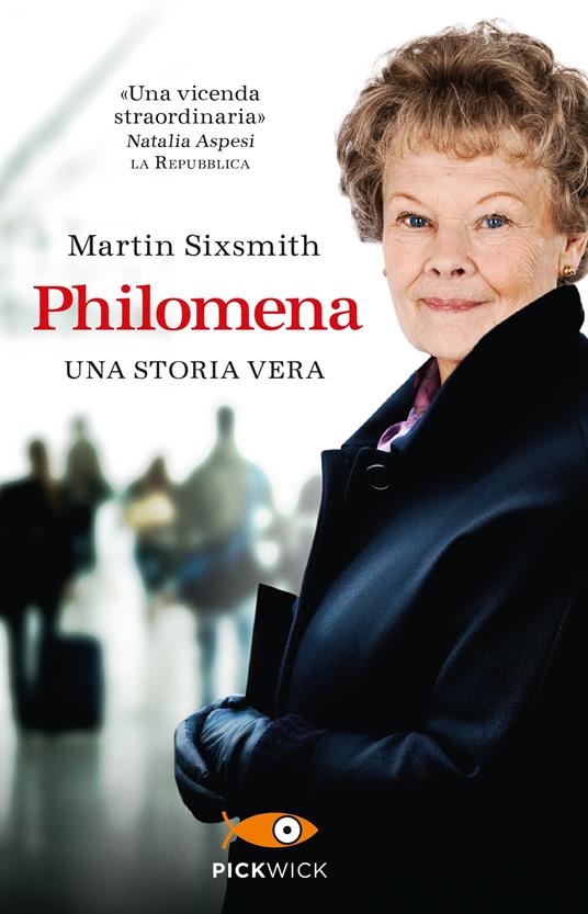 Philomena - Martin Sixsmith,Cristina Proto - ebook