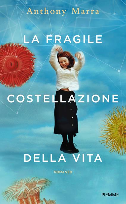 La fragile costellazione della vita - Anthony Marra - ebook