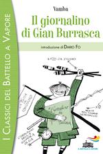 Il giornalino di Gian Burrasca